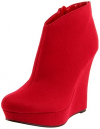 Michael Antonio Women's Cane Ankle Boot Michael Antonio Women's Cane Ankle Boot