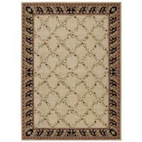 Nourison Ashton House AS29 Area Rug - Beige Size - 7.9 x 10.10 ft. Nourison Ashton House AS29 Area Rug - Beige Size - 7.9 x 10.10 ft.