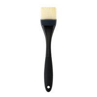 Oxo International Silicone Basting Brush 1071061 Pastry Brushes Basters Blenders Oxo International Silicone Basting Brush 1071061 Pastry Brushes Basters Blenders