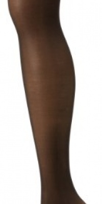 Hanes Silk Reflections Women's Sheer Backseam Pantyhose Hanes Silk Reflections Women's Sheer Backseam Pantyhose