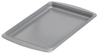Wilton Avanti Everglide Metal-Safe Non-Stick Cookie Pan, 17 1/4 x 11 1/2 x 1 Inches Wilton Avanti Everglide Metal-Safe Non-Stick Cookie Pan, 17 1/4 x 11 1/2 x 1 Inches