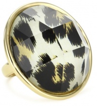 Kate Spade New York Show Your Spots Ring, Size 7 Kate Spade New York Show Your Spots Ring, Size 7