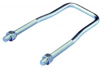 Fulton Economy Spare Tire Carrier Fulton Economy Spare Tire Carrier