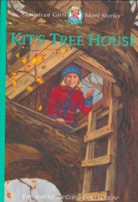 Kit's Tree House (American Girl) Kit's Tree House (American Girl)