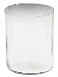Riedel H2O Whiskey/Double-Old Fashioned Glass, Set of 2
