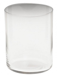 Riedel H2O Whiskey/Double-Old Fashioned Glass, Set of 2 Riedel H2O Whiskey/Double-Old Fashioned Glass, Set of 2