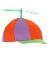 Tweedledee Twill Costume Hat