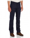 7 For All Mankind Men's Standard with 3D Squiggle