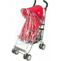 Maclaren Scattered Dots Printed Raincovers, Volo Maclaren Scattered Dots Printed Raincovers, Volo