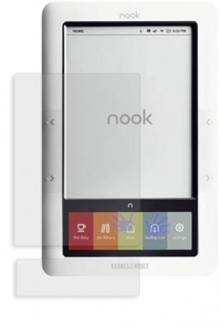 NOITS Anti-Glare Screen Protector For NookColor NOITS Anti-Glare Screen Protector For NookColor
