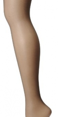 Hanes Silk Reflections Women's Waist Smoother Extended Control Top Pantyhose Hanes Silk Reflections Women's Waist Smoother Extended Control Top Pantyhose