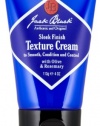 Jack Black Sleek Finish Texture Cream, 4 oz.