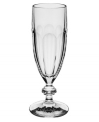 New from Villeroy & Boch. The oversized Bernadotte crystal collection infuses a classic French country design with a refreshing touch of modernity. Dishwasher safe. New from Villeroy & Boch. The oversized Bernadotte crystal collection infuses a classic French country design with a refreshing touch of modernity. Dishwasher safe.