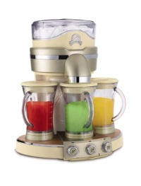 Margaritaville DM3000 Tahiti Frozen Concoction Maker Margaritaville DM3000 Tahiti Frozen Concoction Maker