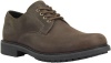 Timberland Men's Concourse Buck Plain Toe Oxford