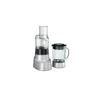 Cuisinart BFP-603 Smartpower Blender/Food Processor - Silver Cuisinart BFP-603 Smartpower Blender/Food Processor - Silver