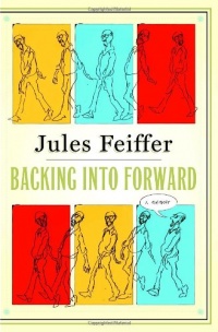Backing Into Forward: A Memoir Backing Into Forward: A Memoir