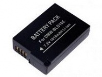 7.20V,1010mAh,Li-ion,Hi-quality Replacement Digital Camera Battery for PANASONIC Lumix DMC-GF2 Series, Compatible Part Numbers: DMW-BLD10, DMW-BLD10E 7.20V,1010mAh,Li-ion,Hi-quality Replacement Digital Camera Battery for PANASONIC Lumix DMC-GF2 Series, Compatible Part Numbers: DMW-BLD10, DMW-BLD10E