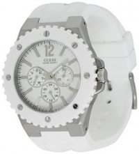 GUESS Masculine Sport - Carbon-Fiber Style Wat GUESS Masculine Sport - Carbon-Fiber Style Wat