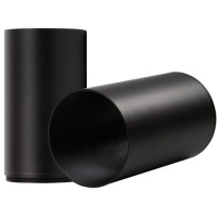Sightmark D50mm L105.5mm Sun Shade for TD Riflescope Accessory Sightmark D50mm L105.5mm Sun Shade for TD Riflescope Accessory