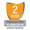 2-Year Protection Plan plus Accident Coverage for All-New Kindle Fire HD