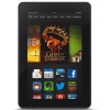 Kindle Fire HDX 7, HDX Display, Wi-Fi, 16 GB - Includes Special Offers