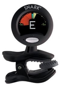Snark SN-5 Tuner for Guitar, Bass and Violin Snark SN-5 Tuner for Guitar, Bass and Violin