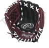 Rawlings Players Series 9-inch Youth Baseball Glove (PL90MB)