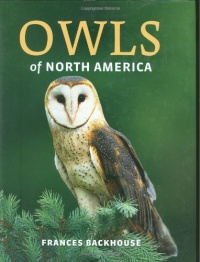 Owls of North America Owls of North America