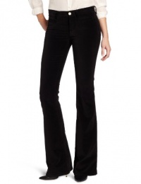 MiH Jeans Women's Marrakesh Mid Rise Kick Flare Jean MiH Jeans Women's Marrakesh Mid Rise Kick Flare Jean