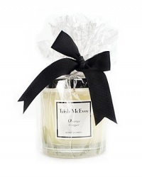 Trish Mcevoy Candle 2 Oz Orange Ginger Candle Trish Mcevoy Candle 2 Oz Orange Ginger Candle