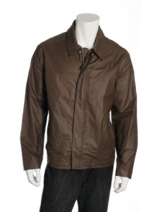 Perry Ellis Men's Windbreaker Jacket