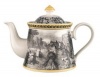 Villeroy & Boch Audun Ferme Teapot