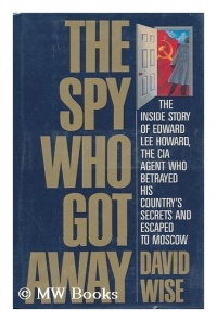 Spy Who Got Away Spy Who Got Away