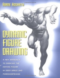 Dynamic Figure Drawing Dynamic Figure Drawing