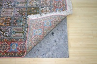 Ultra Plush Rug Pad (3' x 5') For Carpet Or Hard Surfaces Ultra Plush Rug Pad (3' x 5') For Carpet Or Hard Surfaces