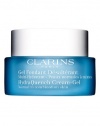 Clarins HydraQuench Cream-Gel 50ml/1.7oz - Normal to Combination Skin