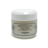 Sisley Botanical Neck Cream, 1.6-Ounce Jar