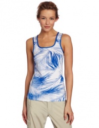 Columbia Sportswear Women's Freezer II Sleeveless Shirt Columbia Sportswear Women's Freezer II Sleeveless Shirt