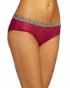 Jezebel Women's Tease Hipster Panty Pantie