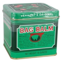 Bag Balm® Medicated Ointment, 1oz Tin Bag Balm® Medicated Ointment, 1oz Tin