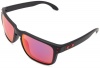 Oakley Men's Holbrook Polarized Rectangular Sunglasses