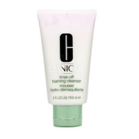 Clinique Rinse Off Foaming Cleanser--/5OZ Clinique Rinse Off Foaming Cleanser--/5OZ