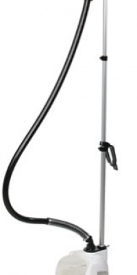 Conair GS10 Deluxe Fabric Steamer Conair GS10 Deluxe Fabric Steamer