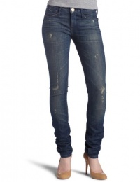 Earnest Sewn Women's Harlan Cigarette Leg Jean,Kalma,31 Earnest Sewn Women's Harlan Cigarette Leg Jean,Kalma,31