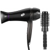 T3 Featherweight Luxe 2i Ion Generator Hair Dryer