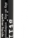 stila Stay All Day Waterproof Liquid Eye Liner, Intense Black