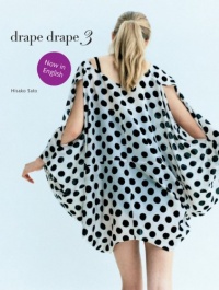 Drape Drape 3 Drape Drape 3