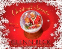 The Christmas Sweater: A Picture Book The Christmas Sweater: A Picture Book