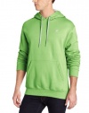 Champion Men's Champion Eco Fleece Pullover Hoodie